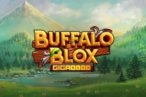 Арт слота Buffalo Blox Gigablox